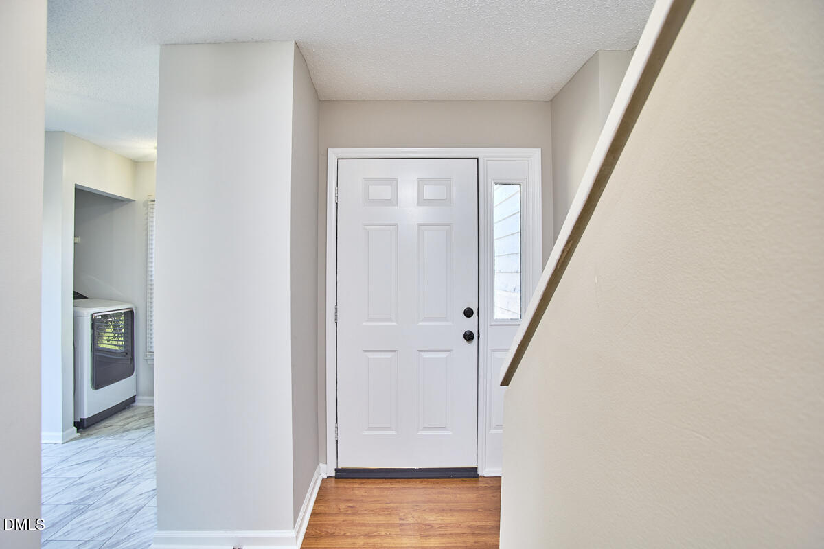3 Hickory Wood Square