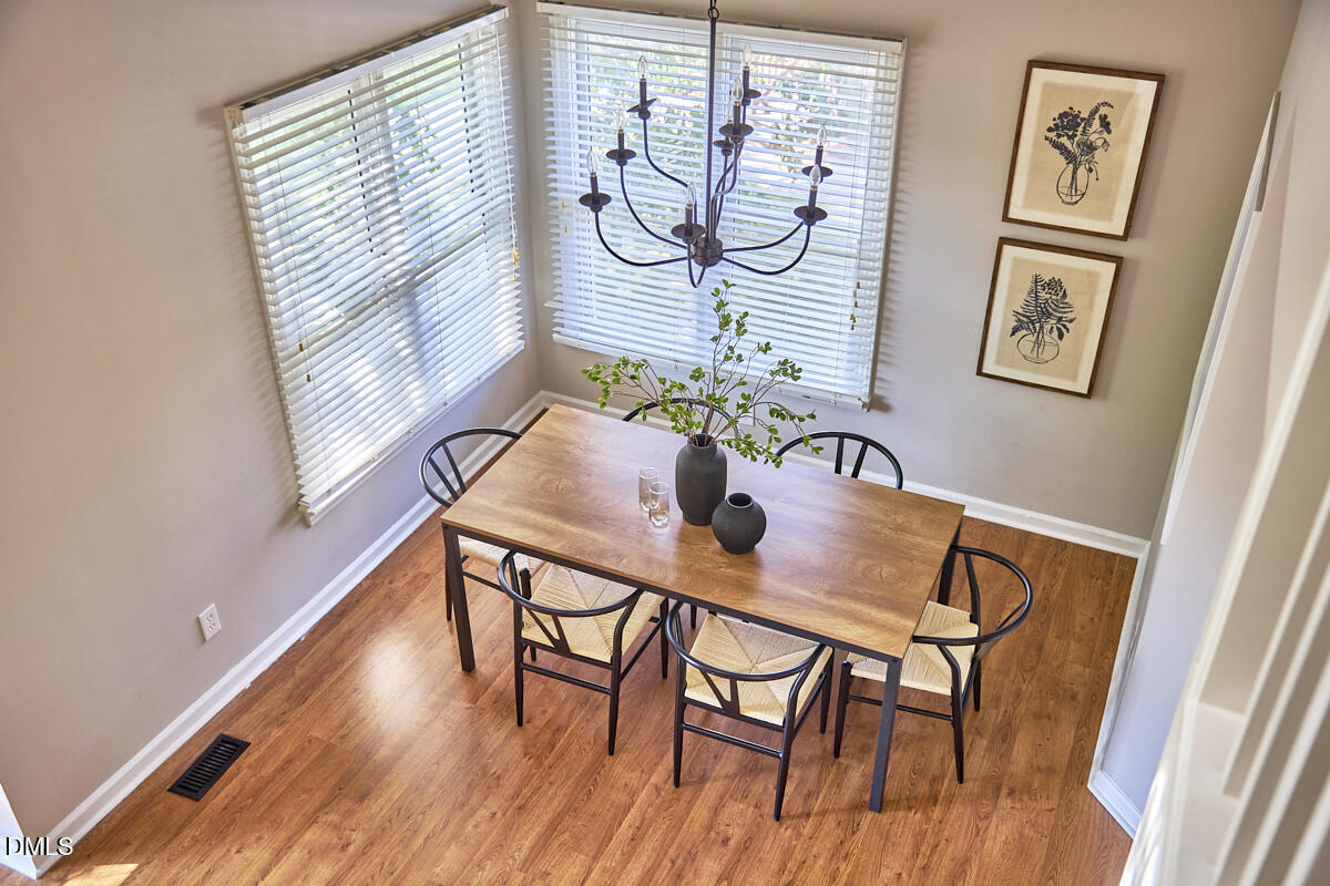 3 Hickory Wood Square