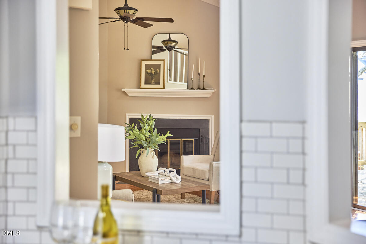 3 Hickory Wood Square