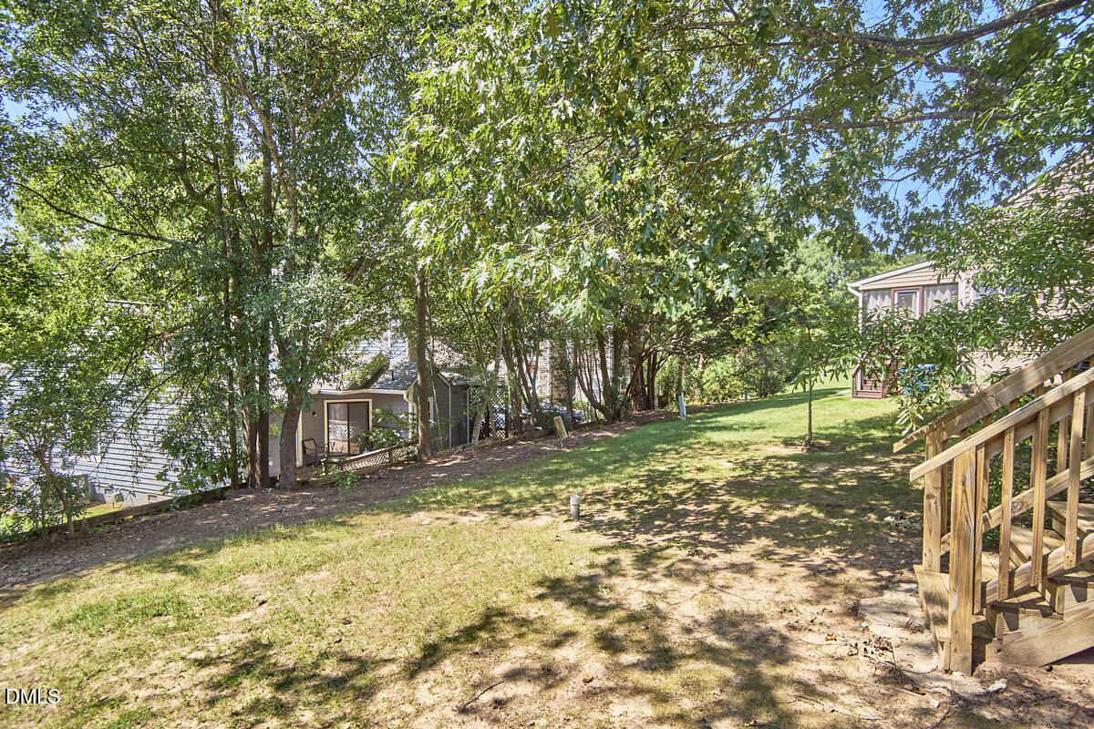 3 Hickory Wood Square