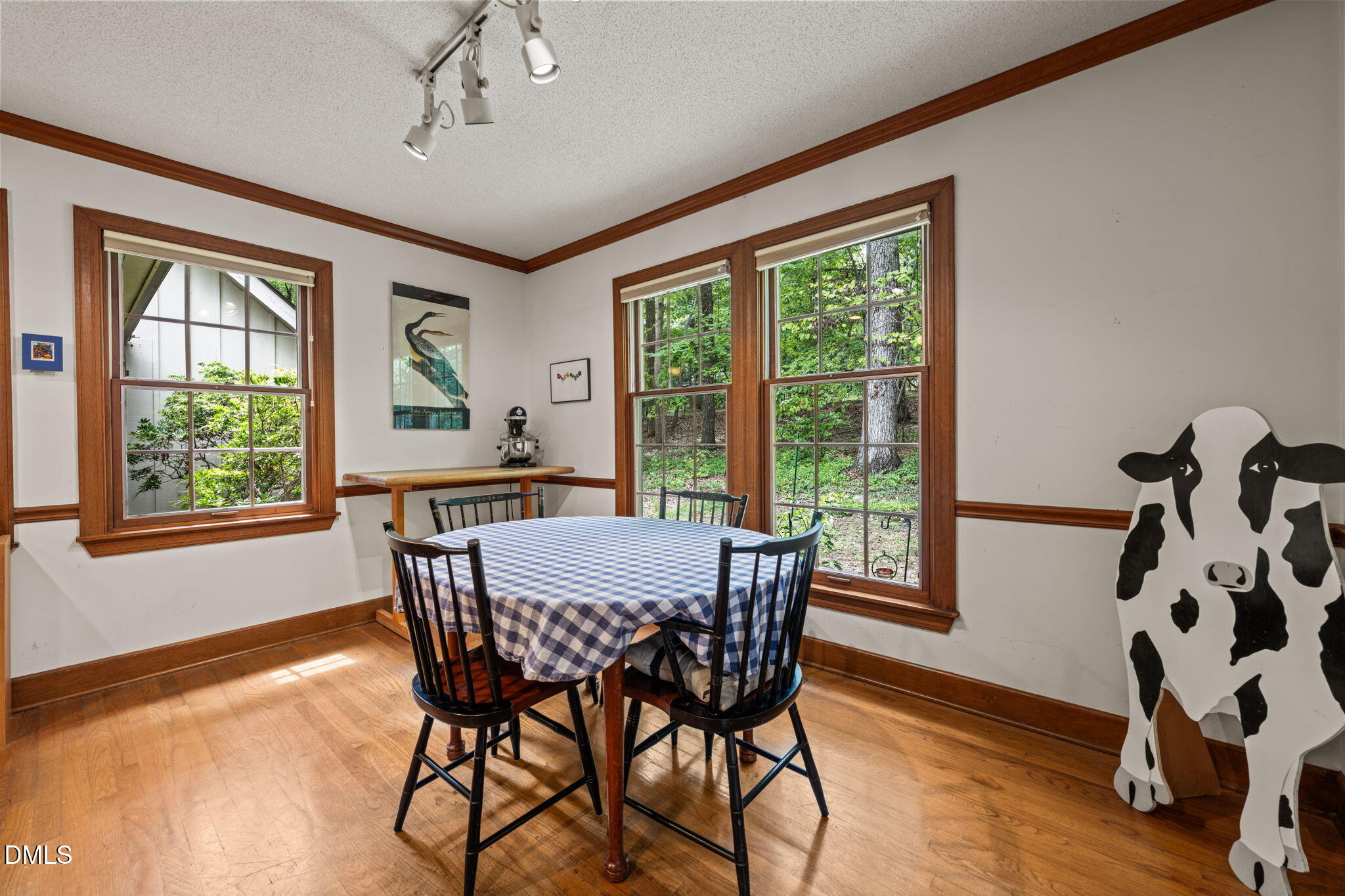 134 Hunters Ridge Road