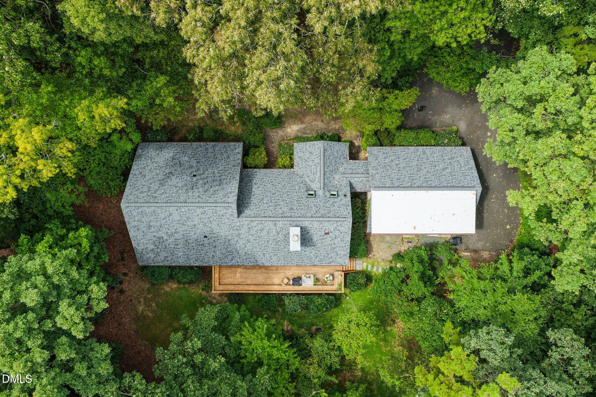 134 Hunters Ridge Road