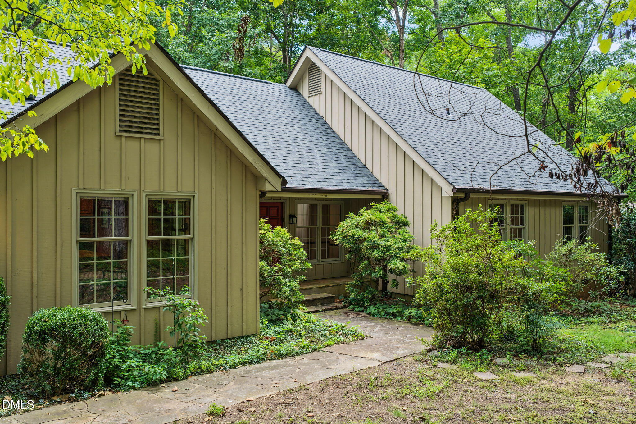 134 Hunters Ridge Road