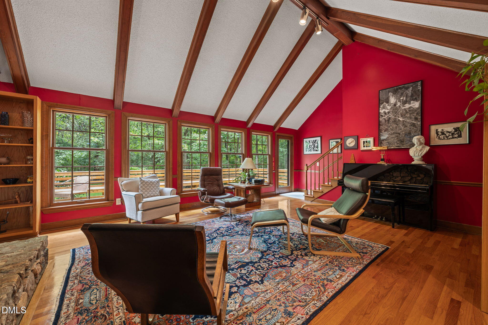 134 Hunters Ridge Road