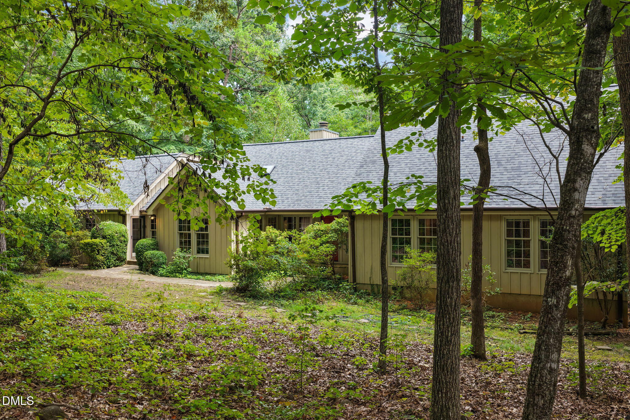 134 Hunters Ridge Road