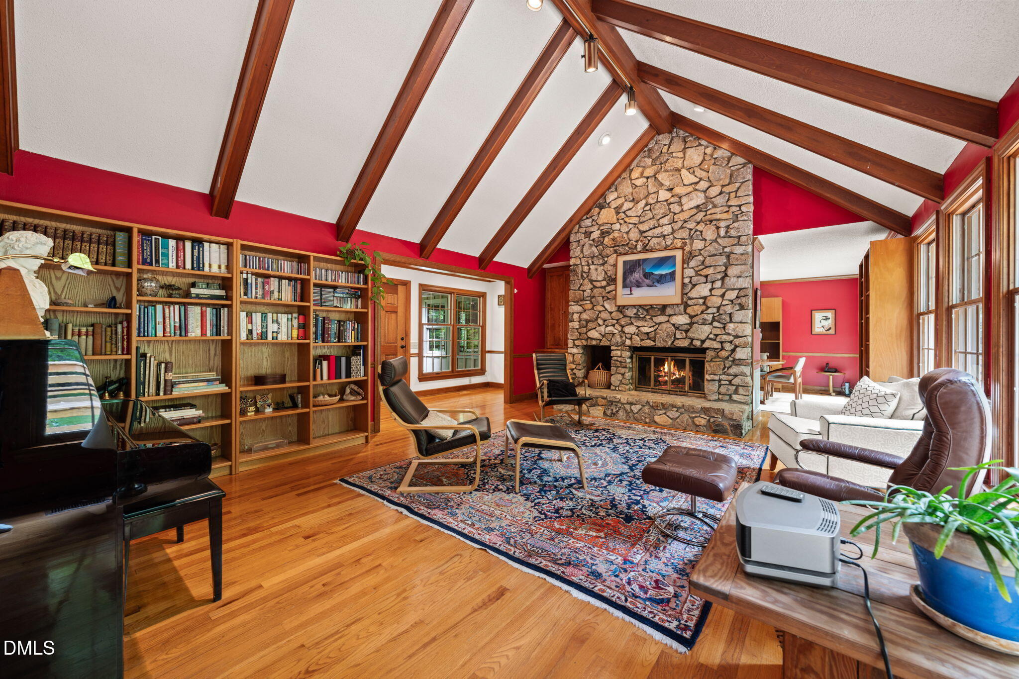 134 Hunters Ridge Road