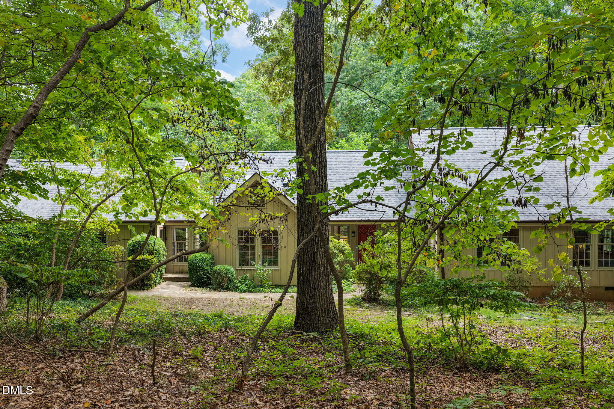 134 Hunters Ridge Road