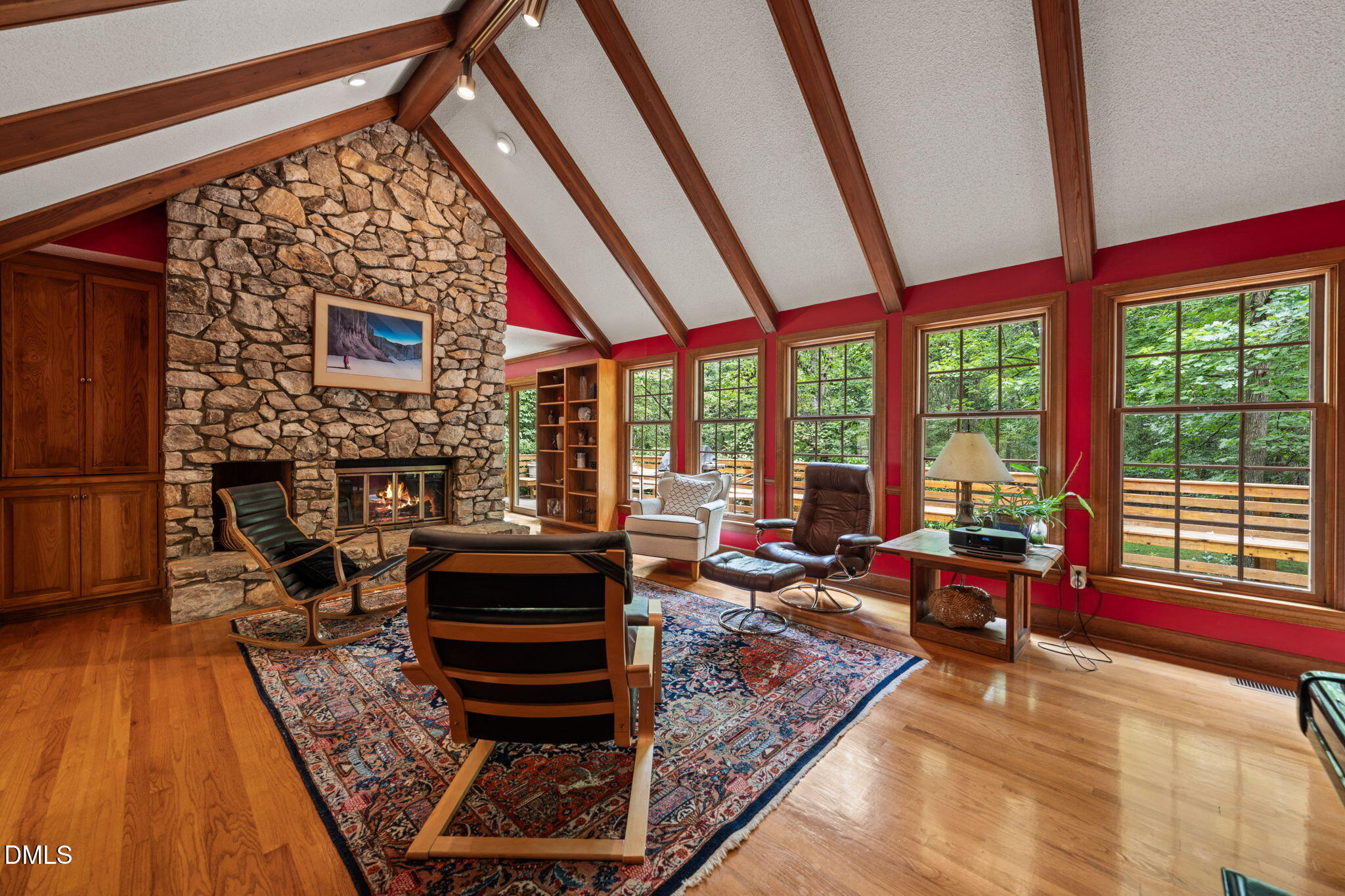 134 Hunters Ridge Road