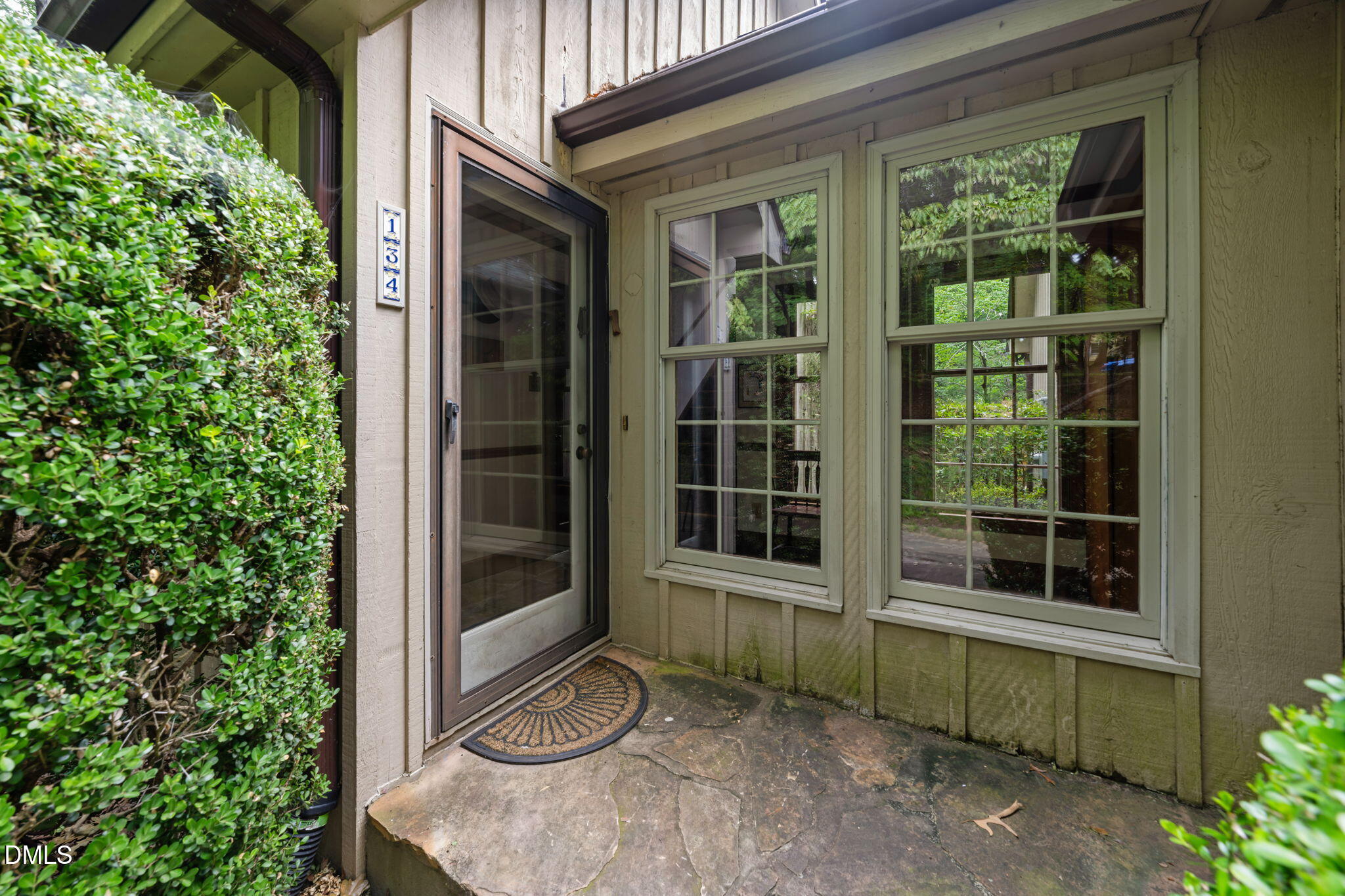 134 Hunters Ridge Road