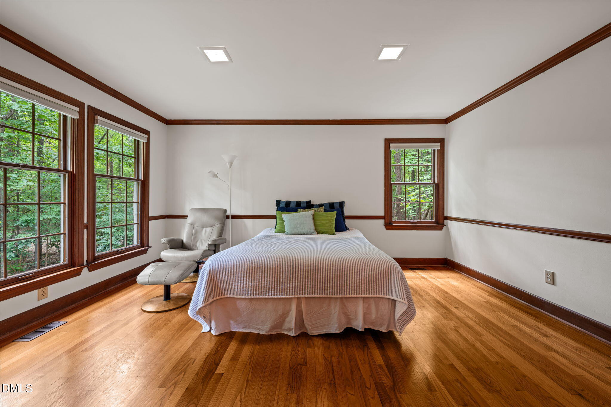 134 Hunters Ridge Road