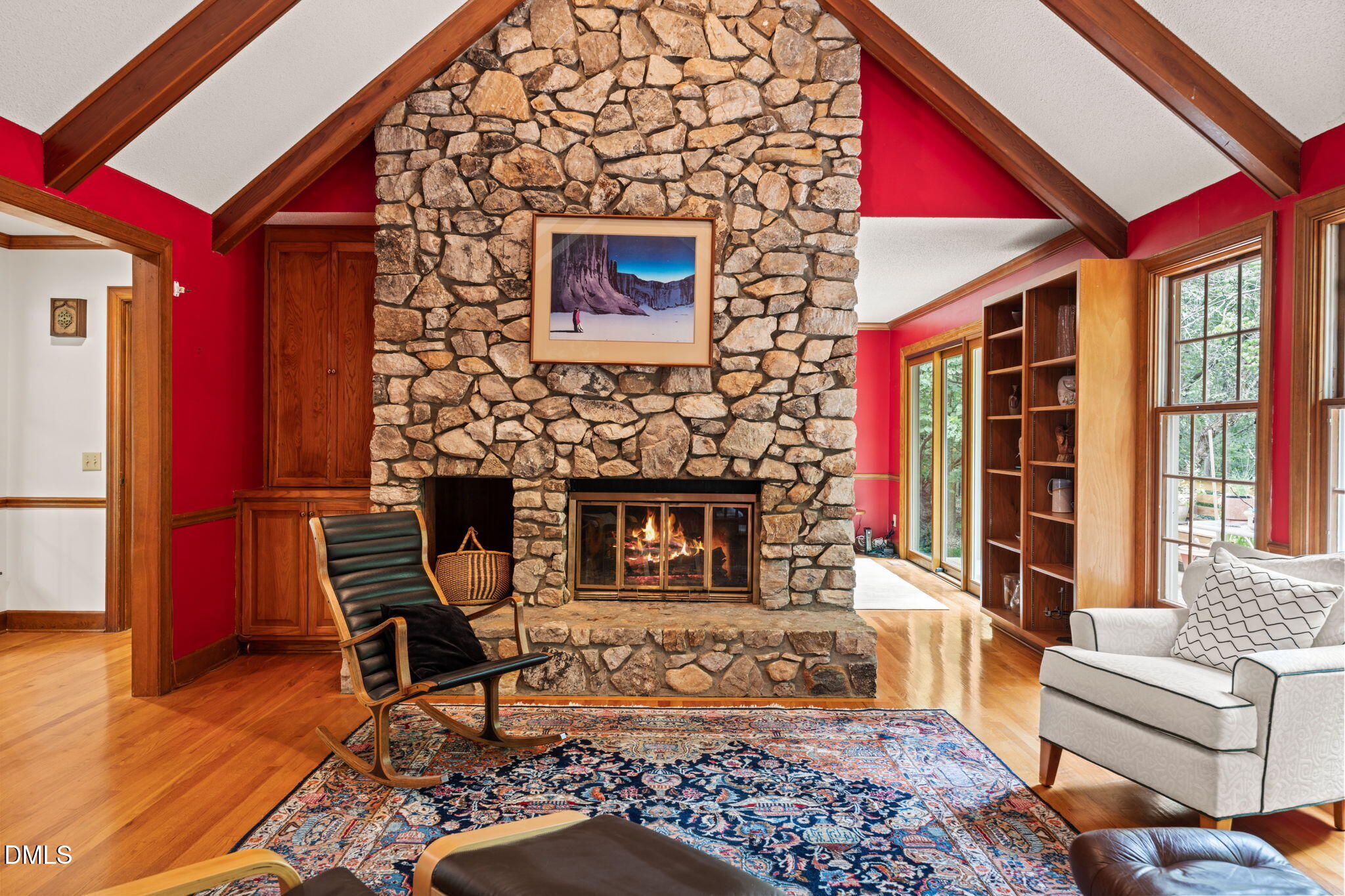 134 Hunters Ridge Road