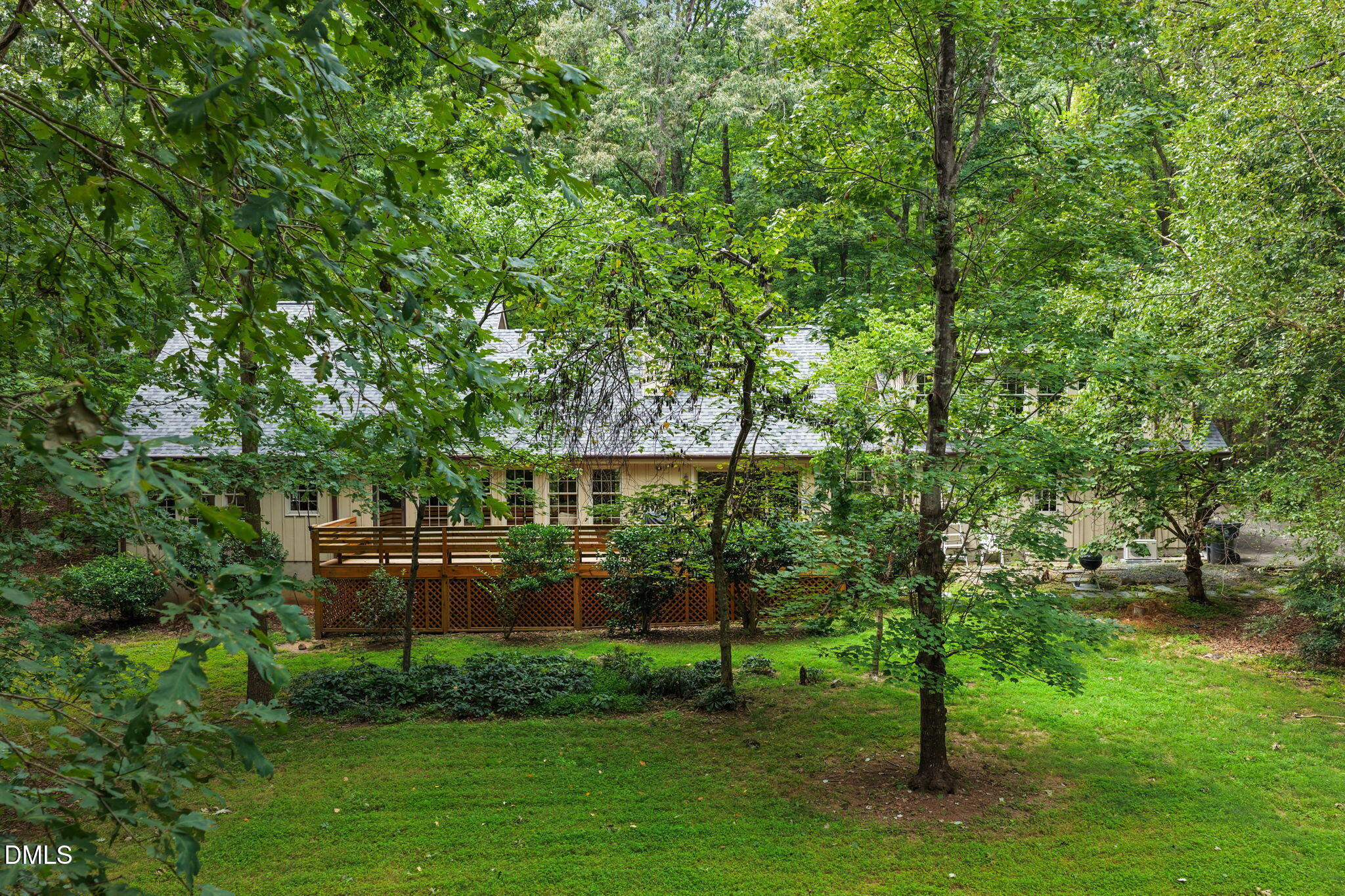 134 Hunters Ridge Road