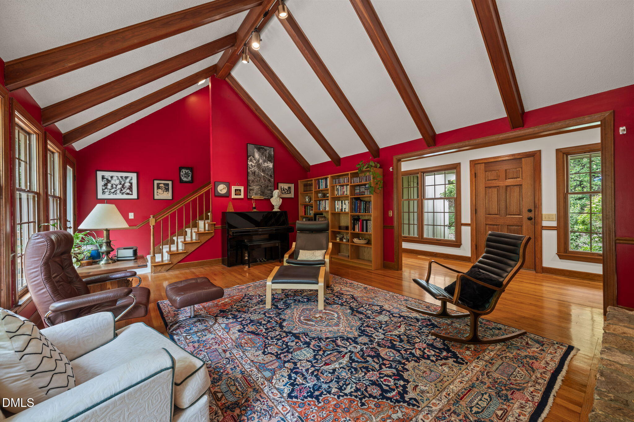 134 Hunters Ridge Road