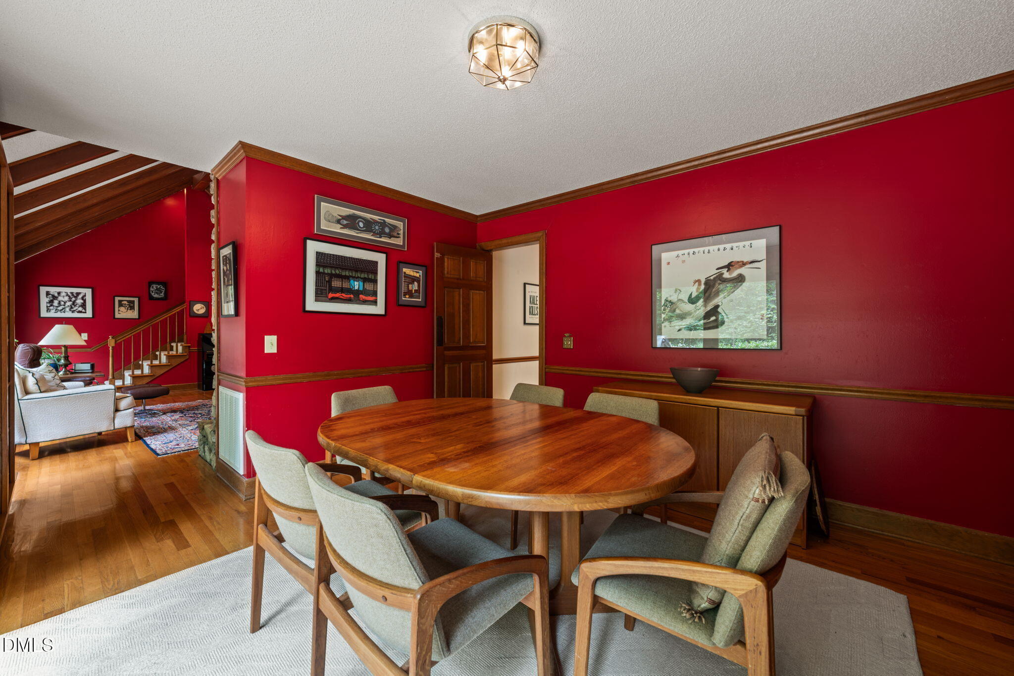 134 Hunters Ridge Road