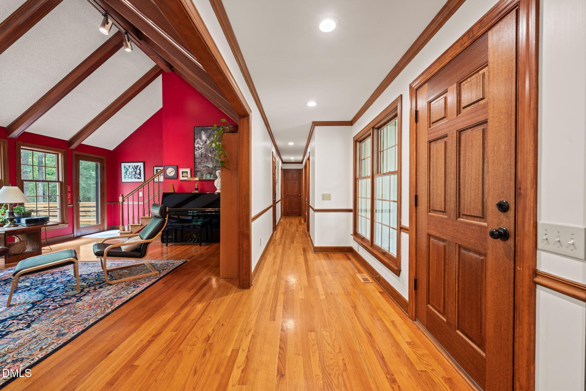 134 Hunters Ridge Road