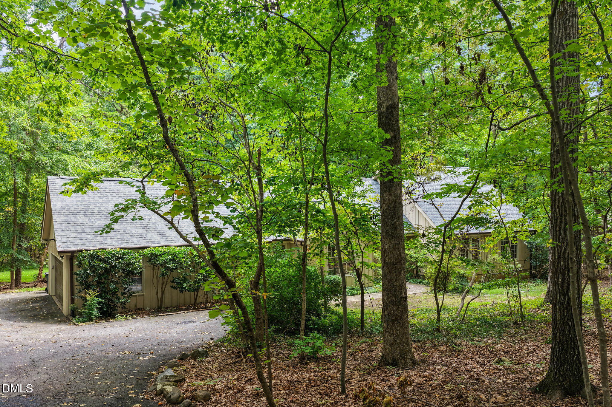 134 Hunters Ridge Road