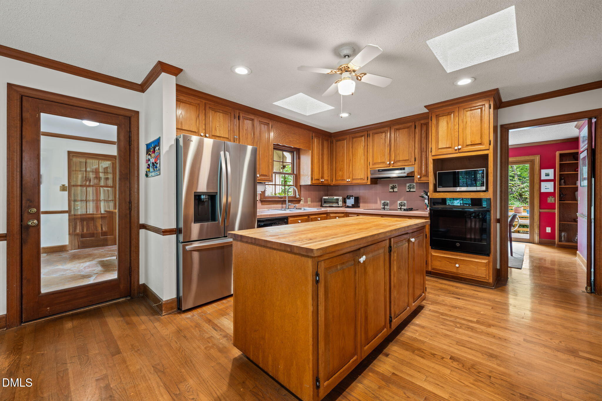 134 Hunters Ridge Road