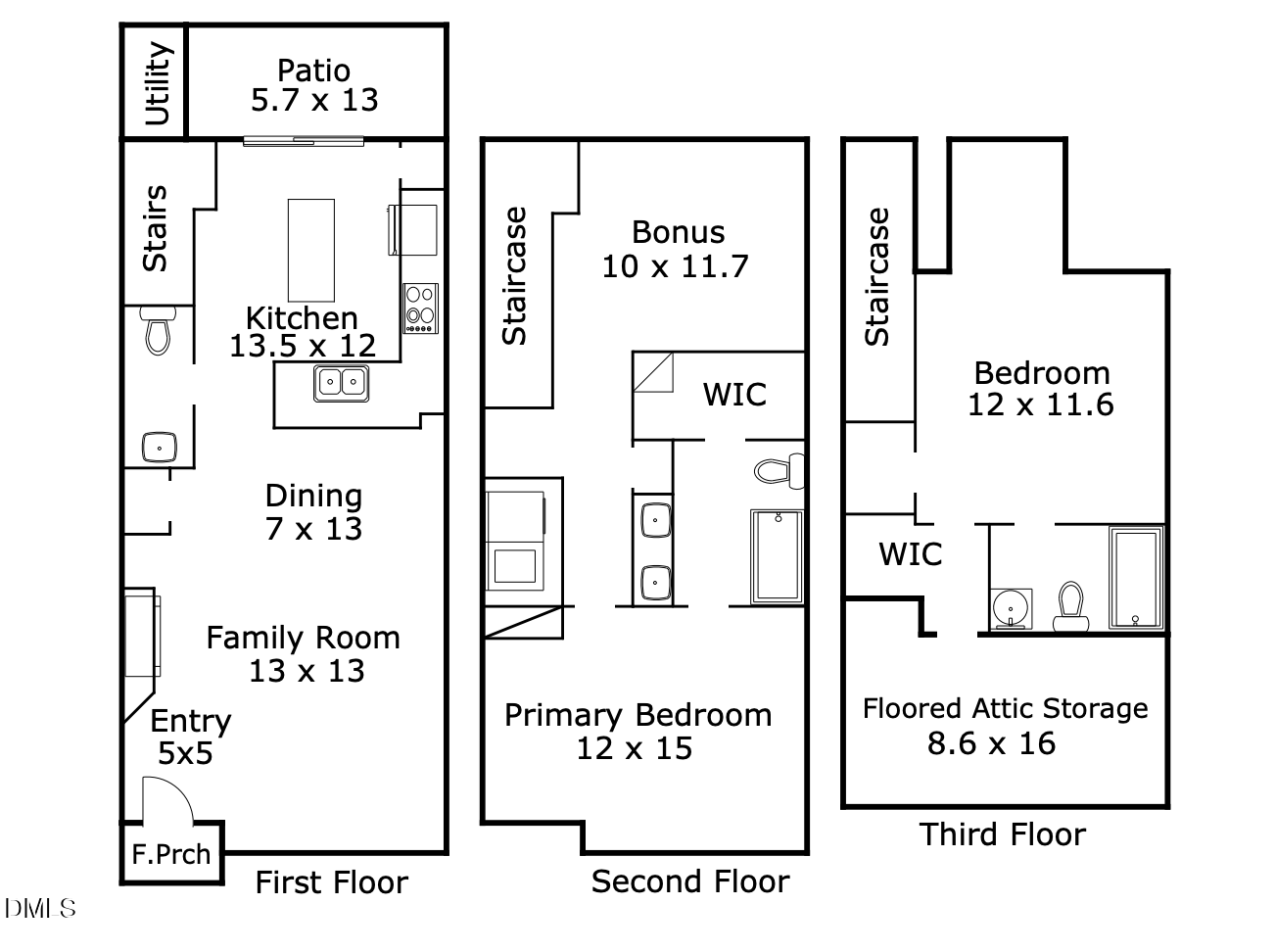 76 Pocono Drive