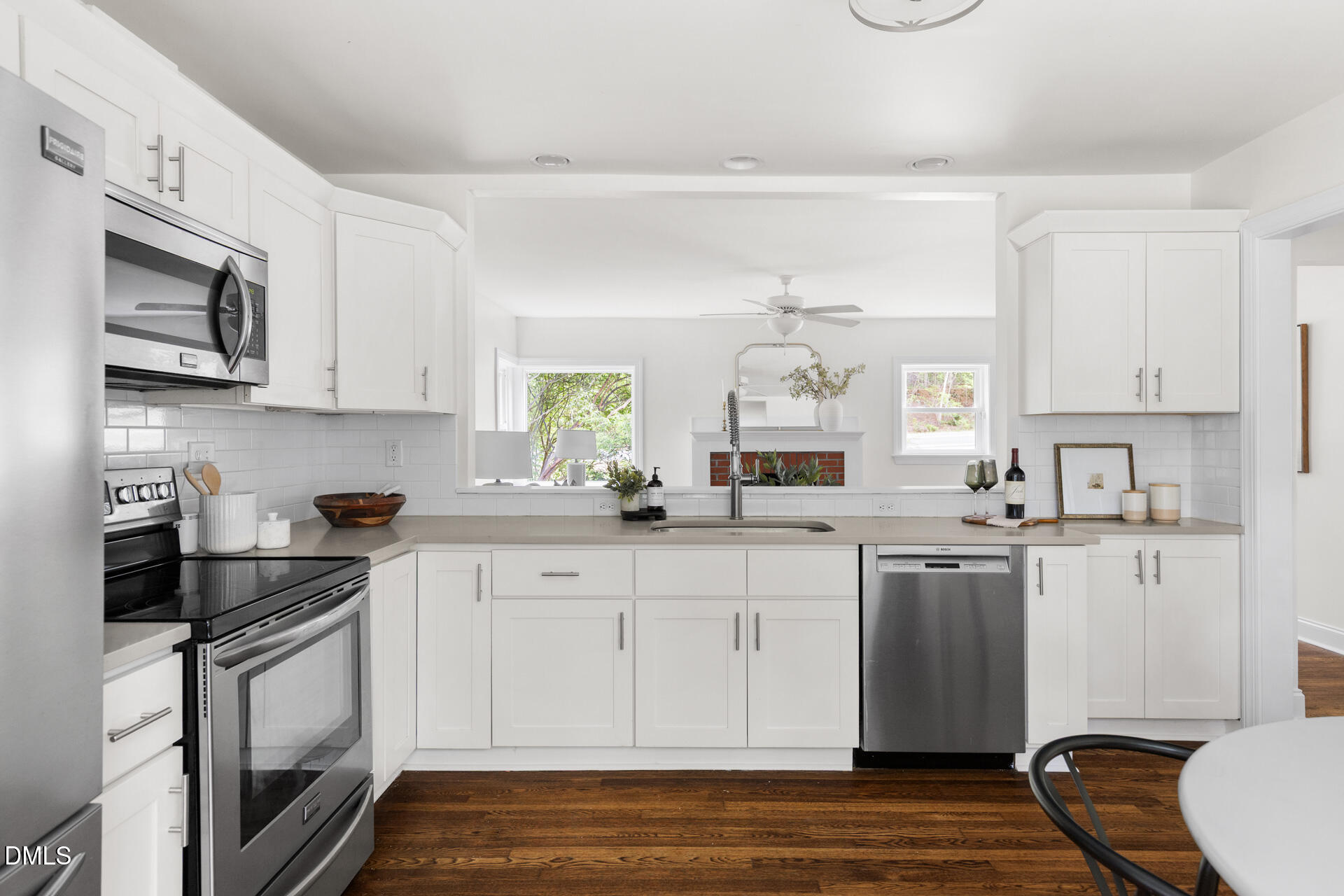 3920 Old Chapel Hill Road
