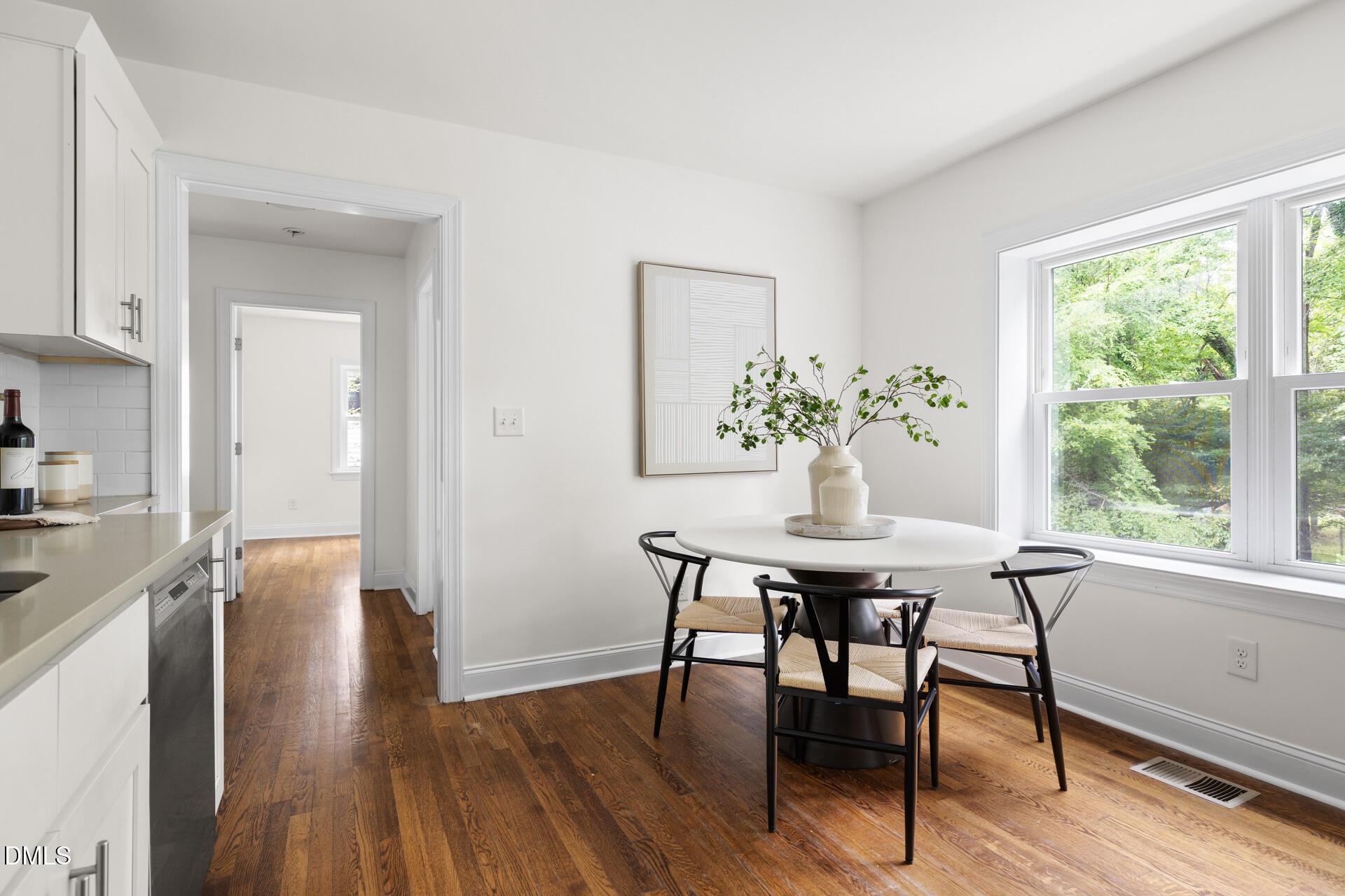 3920 Old Chapel Hill Road