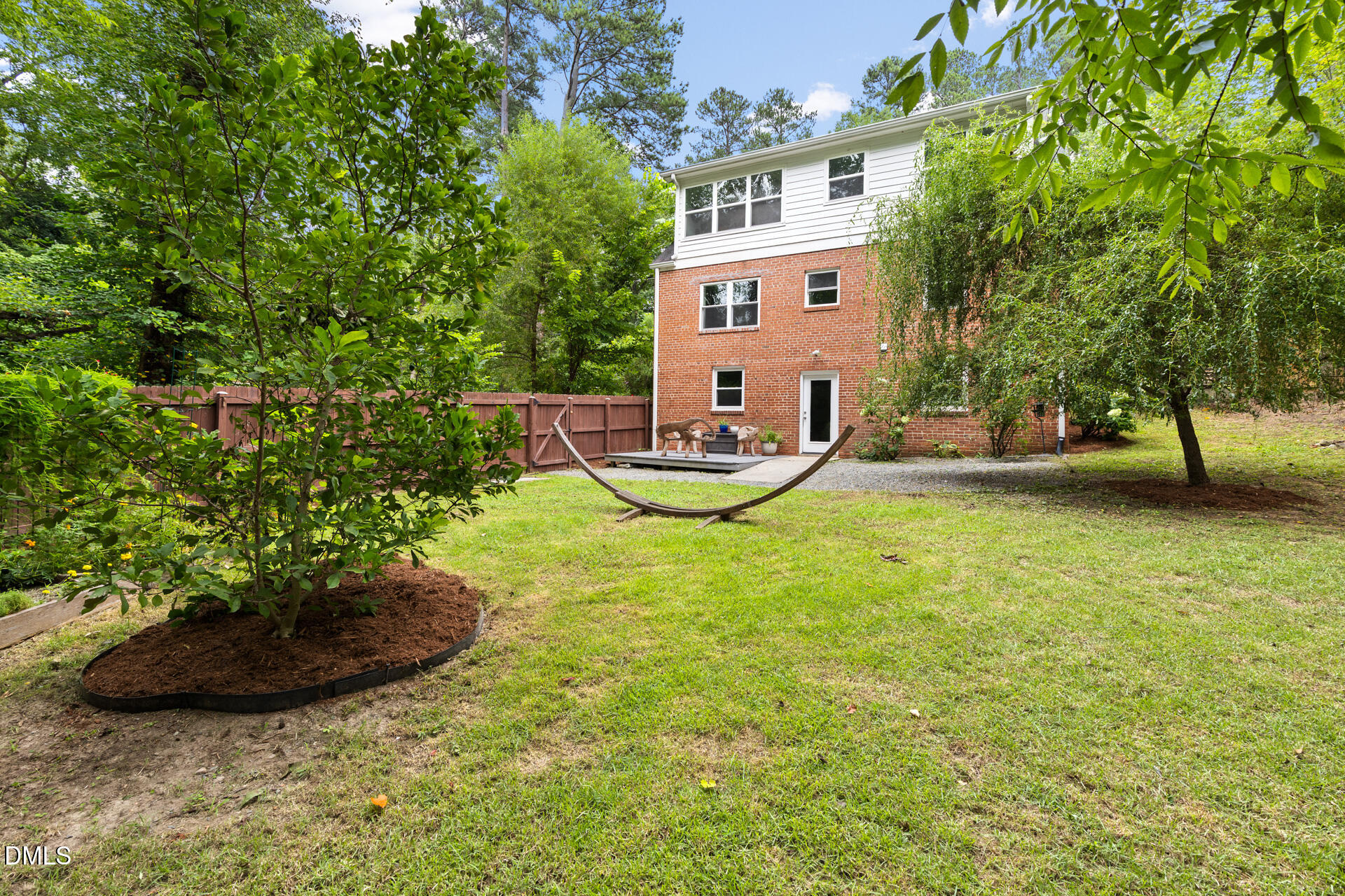 3920 Old Chapel Hill Road