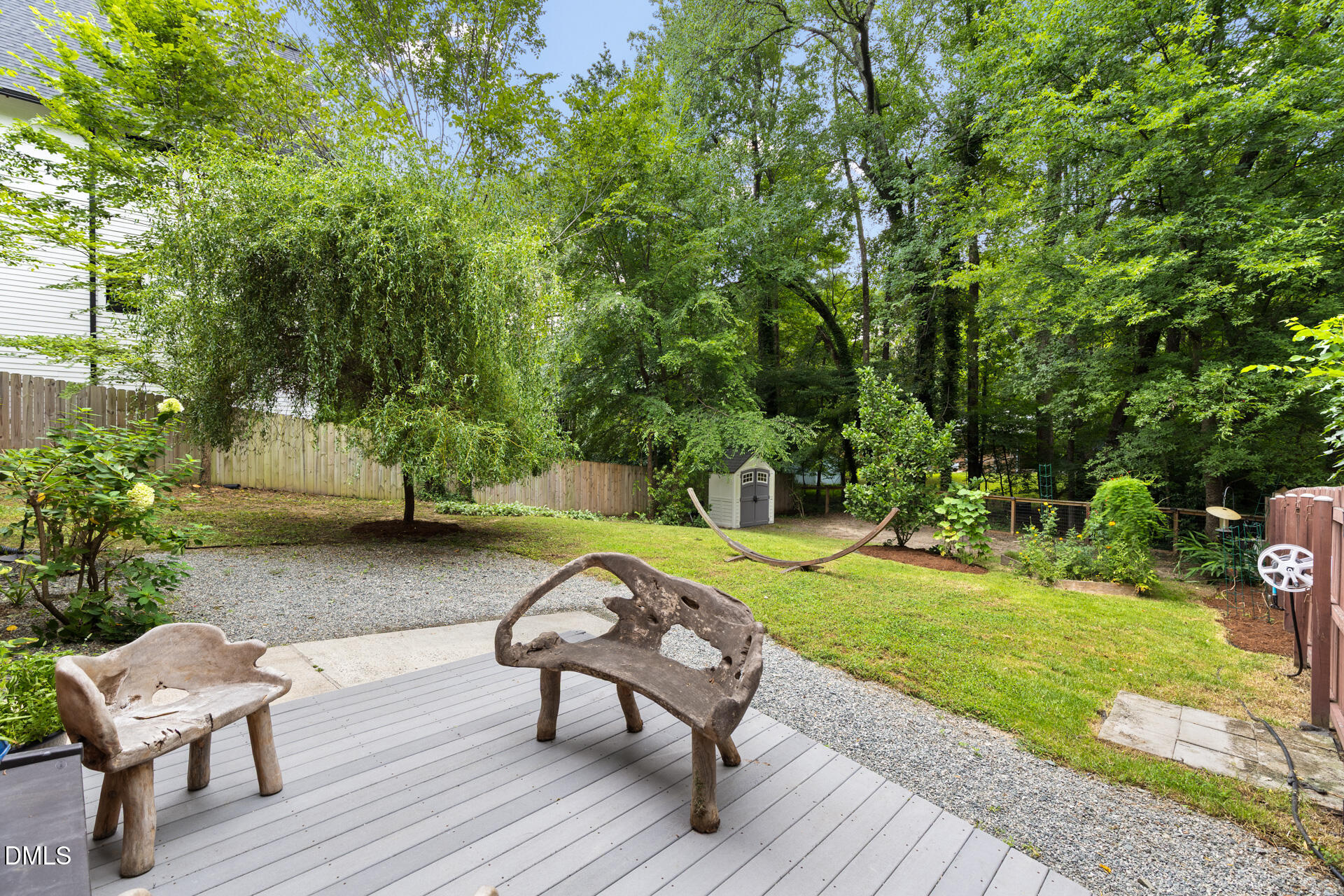 3920 Old Chapel Hill Road
