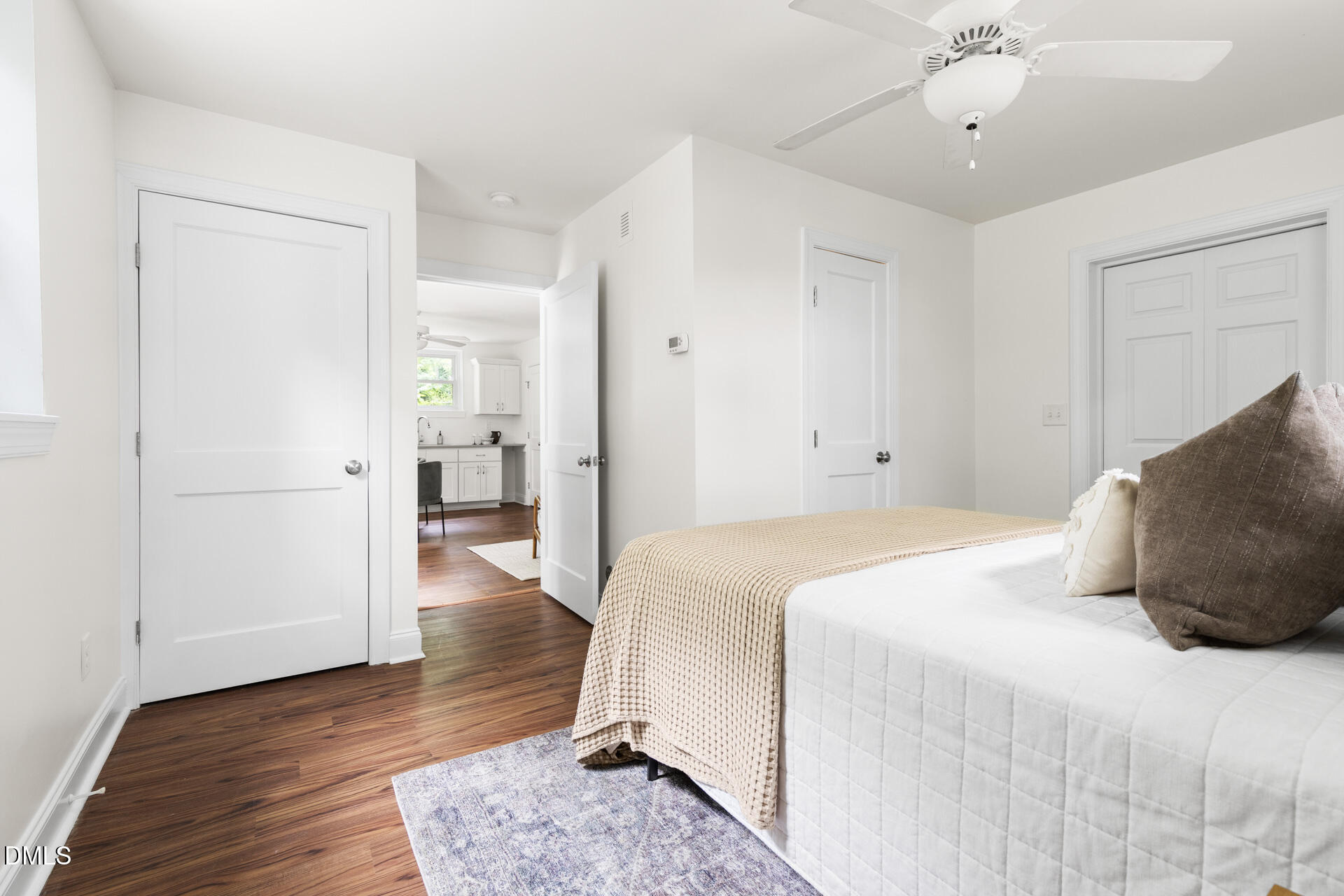 3920 Old Chapel Hill Road