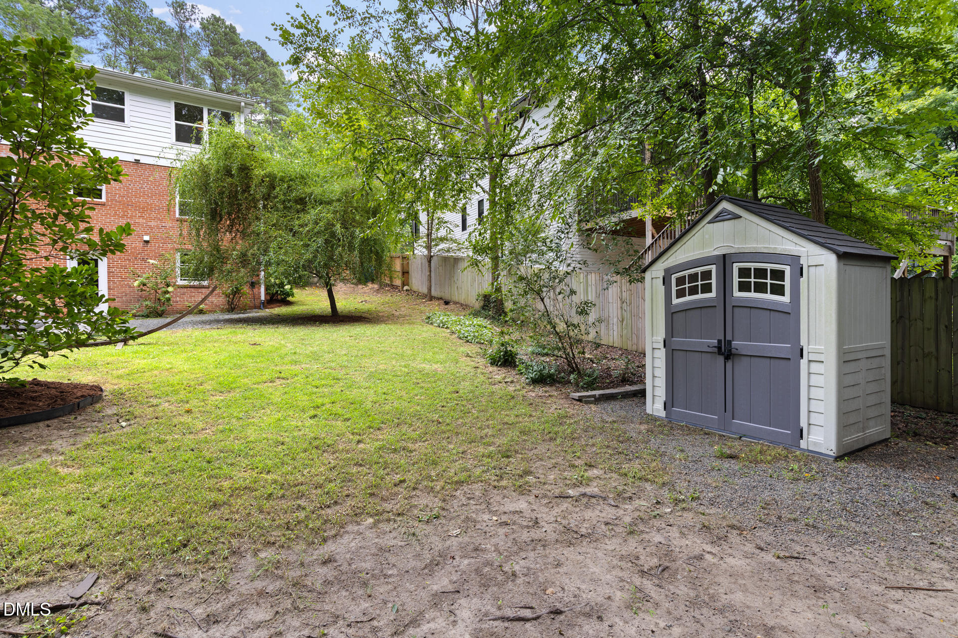 3920 Old Chapel Hill Road