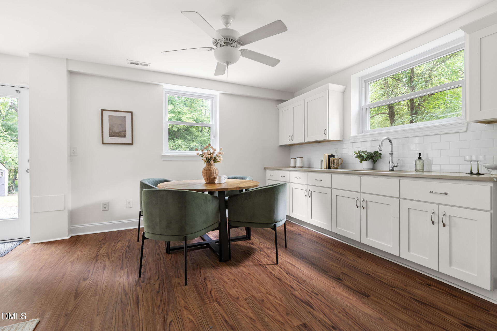 3920 Old Chapel Hill Road