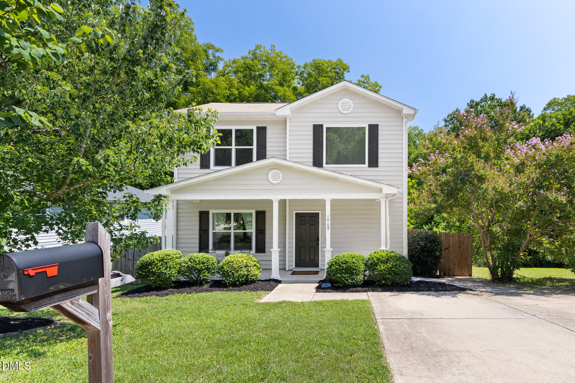 1009 Rock Street