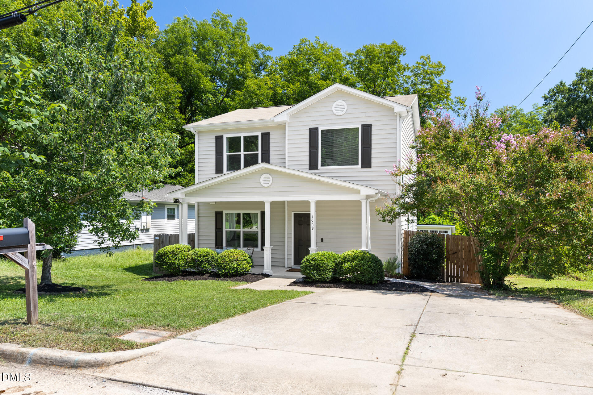 1009 Rock Street