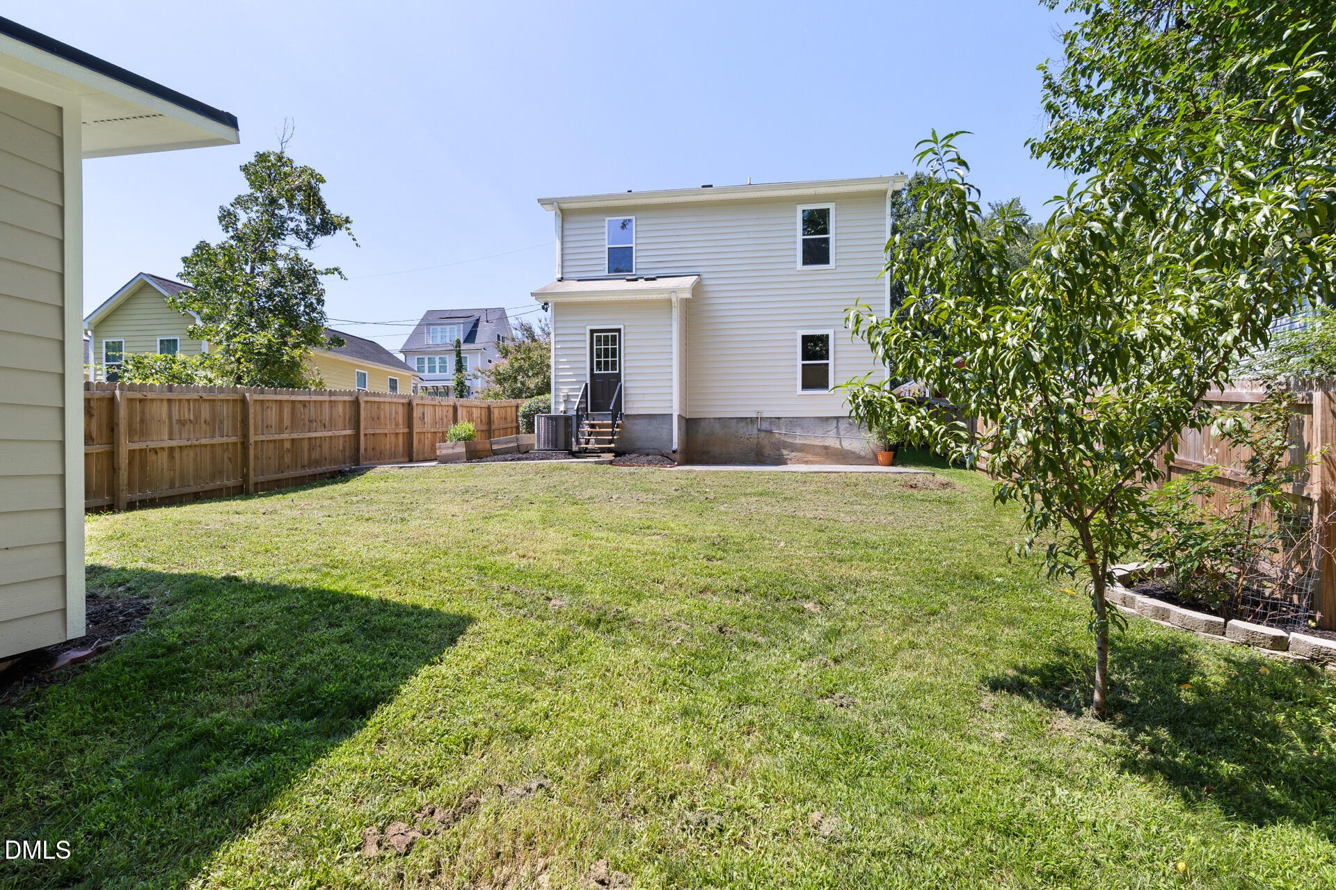 1009 Rock Street