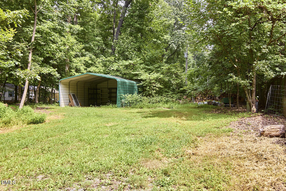 3710 Buckhorn Road