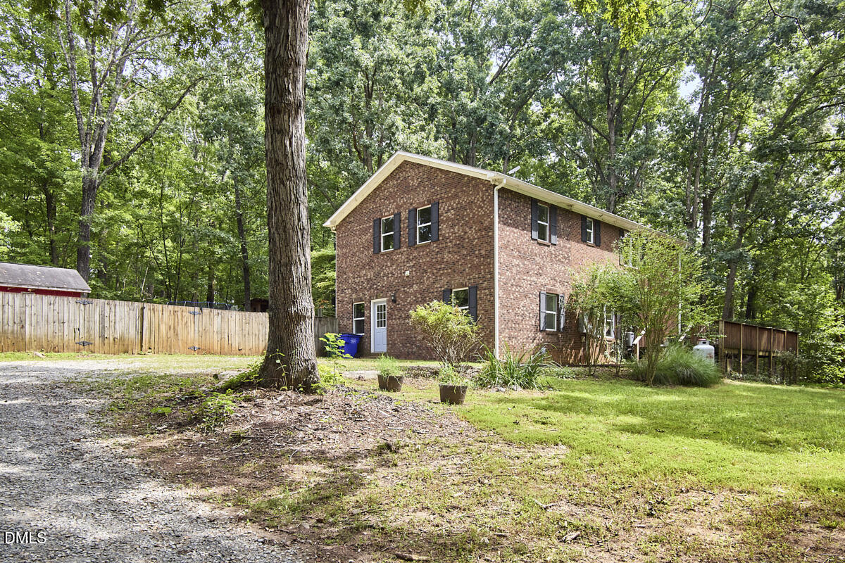 3710 Buckhorn Road