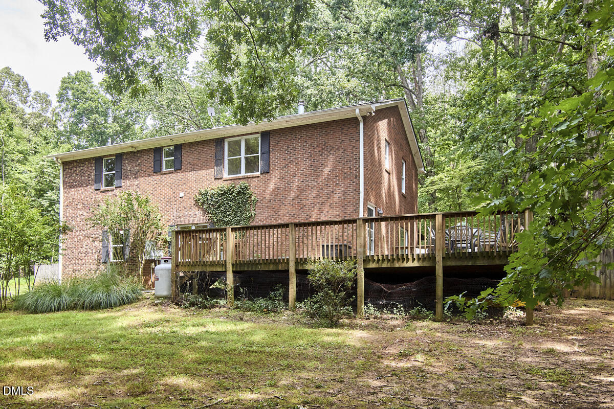 3710 Buckhorn Road