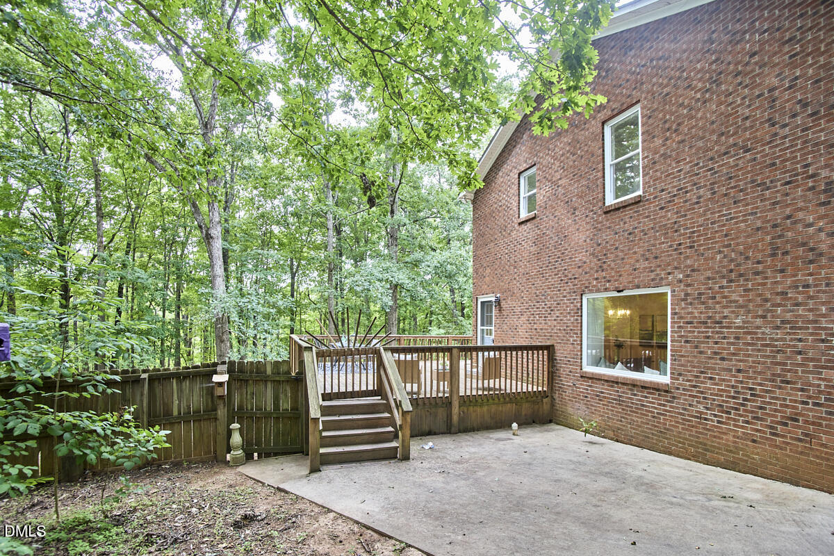 3710 Buckhorn Road