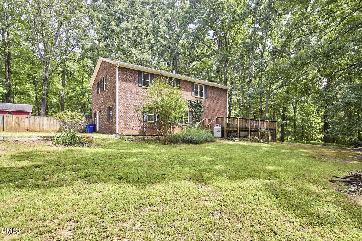 3710 Buckhorn Road