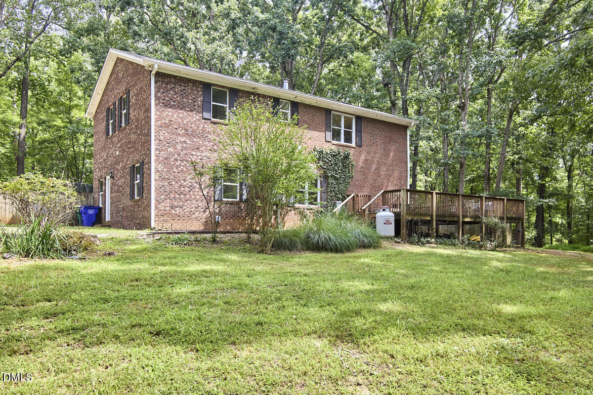 3710 Buckhorn Road