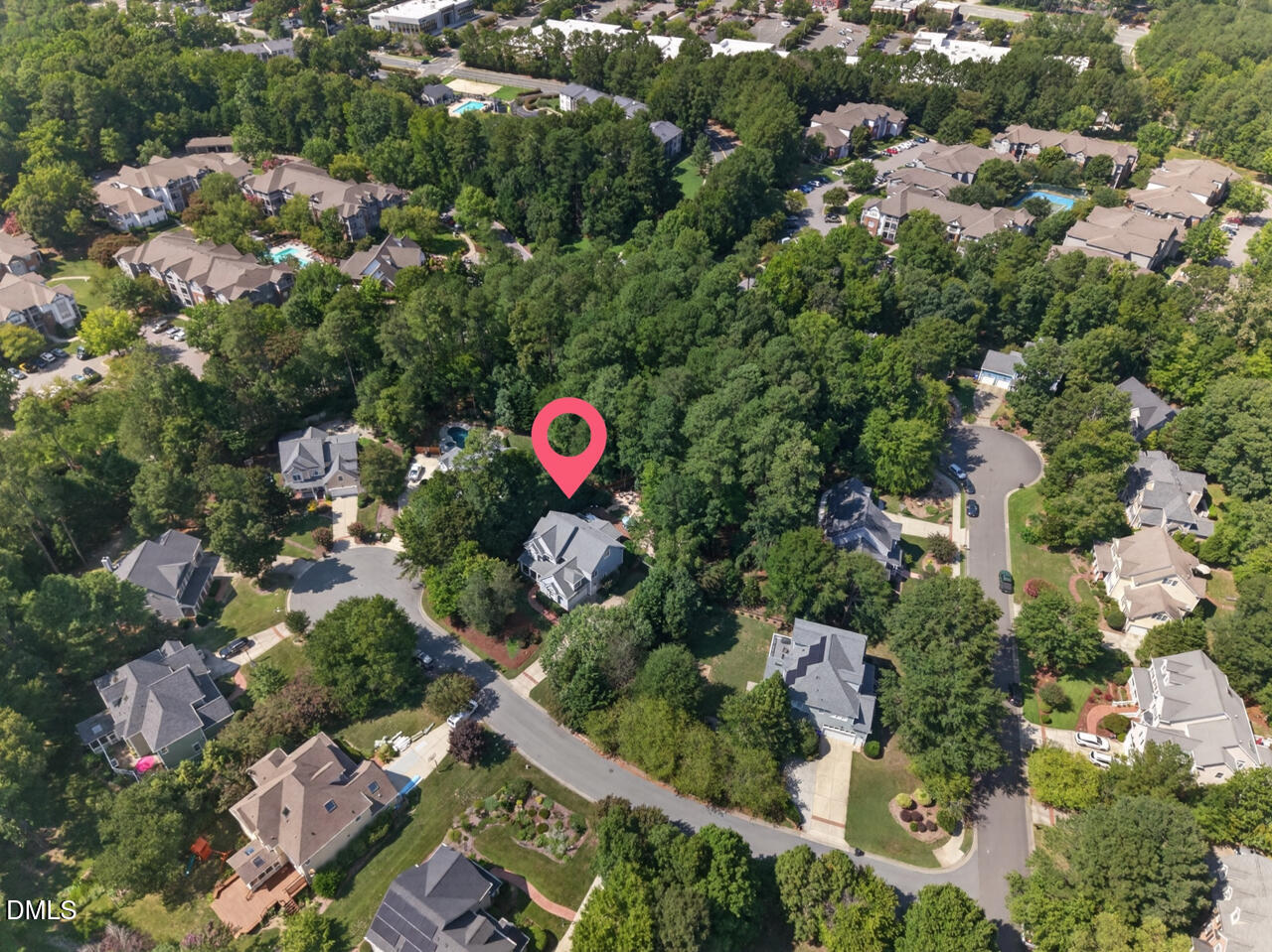 102 Blue Granite Court