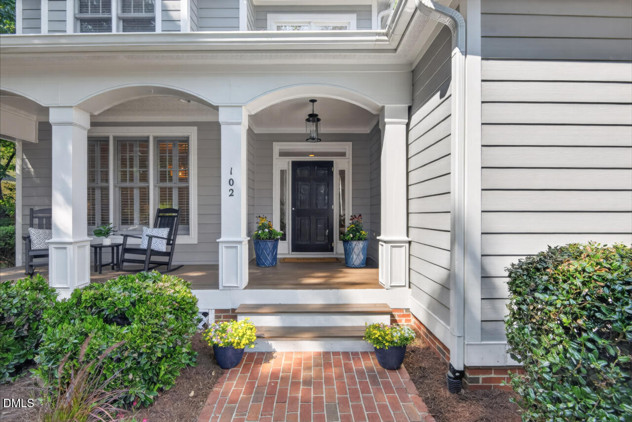 102 Blue Granite Court