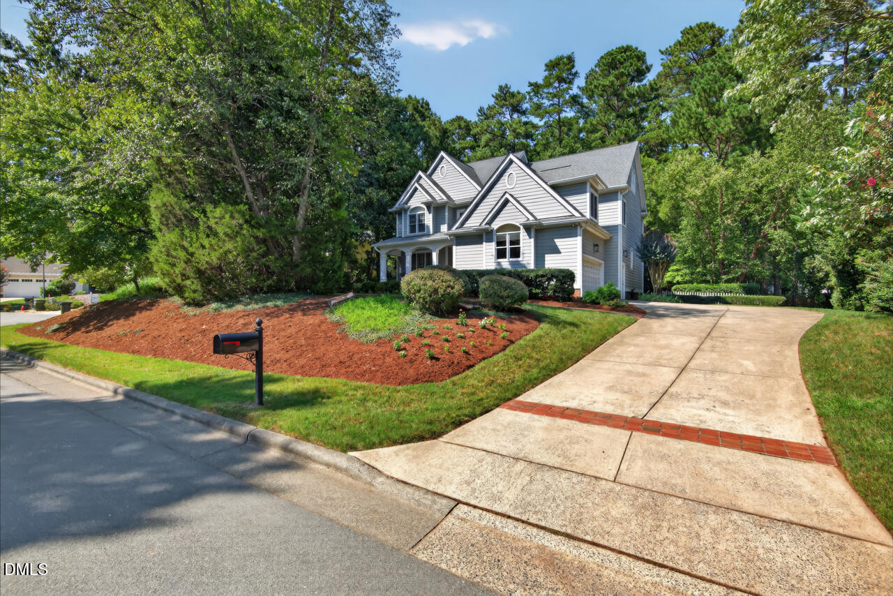 102 Blue Granite Court