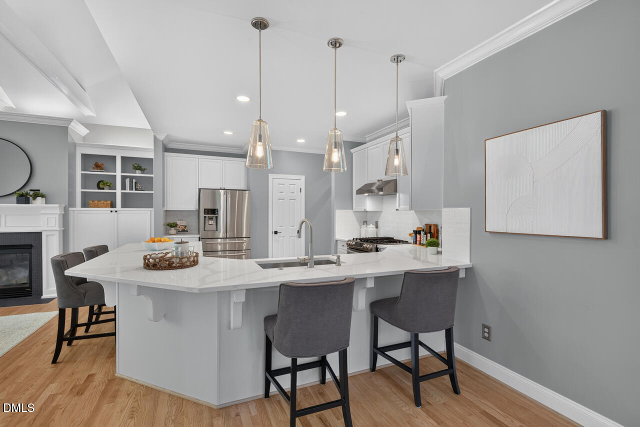 102 Blue Granite Court