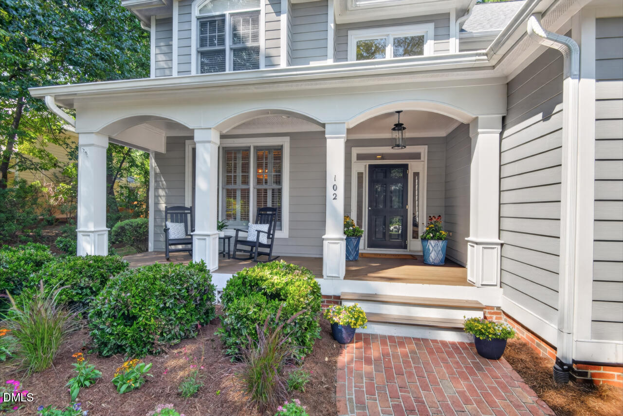 102 Blue Granite Court