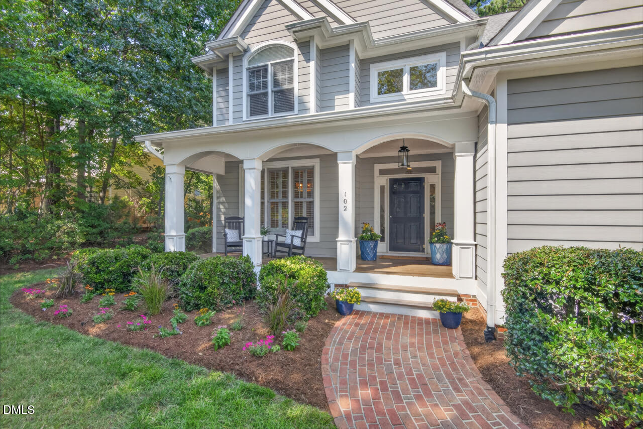 102 Blue Granite Court