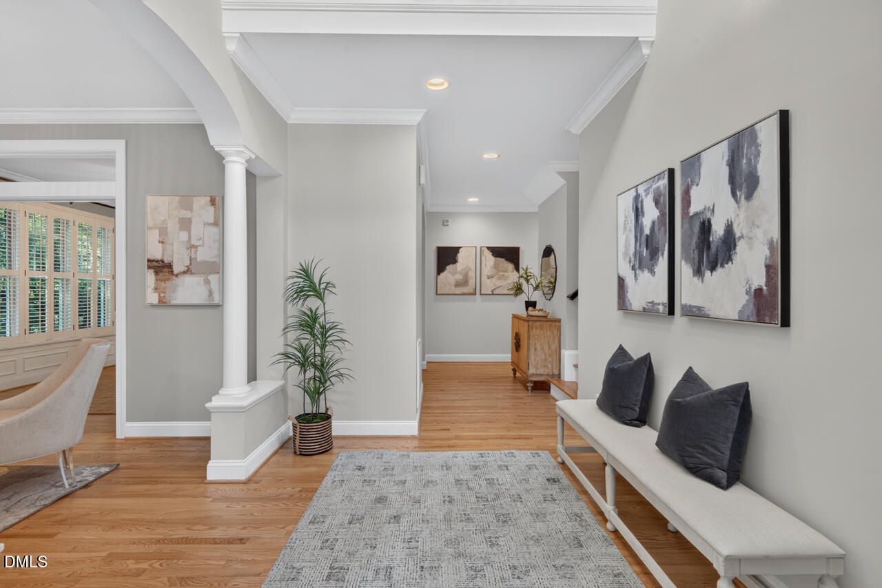 102 Blue Granite Court