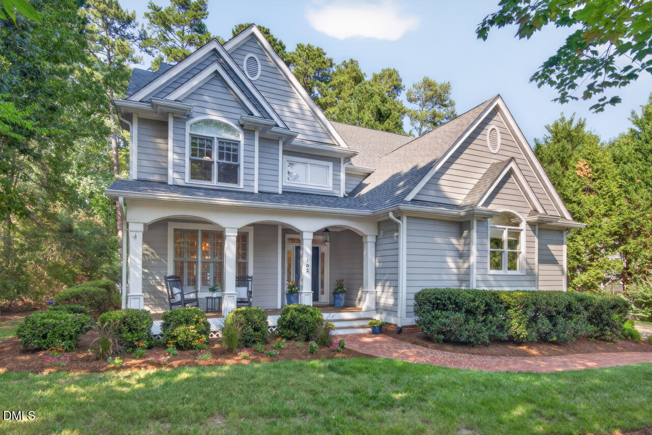 102 Blue Granite Court