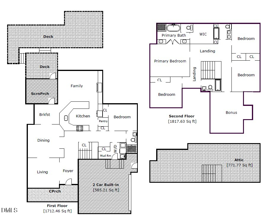 102 Blue Granite Court