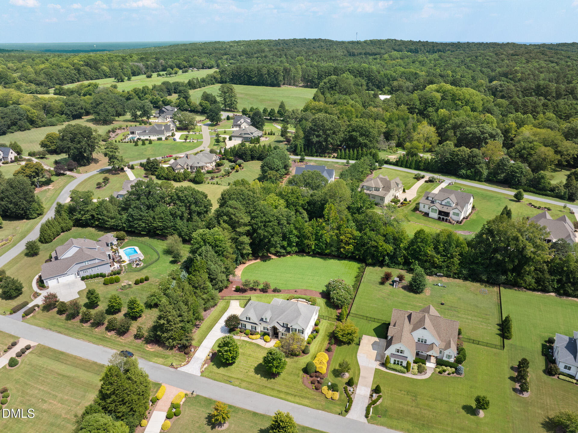 67 Rolling Woods Court