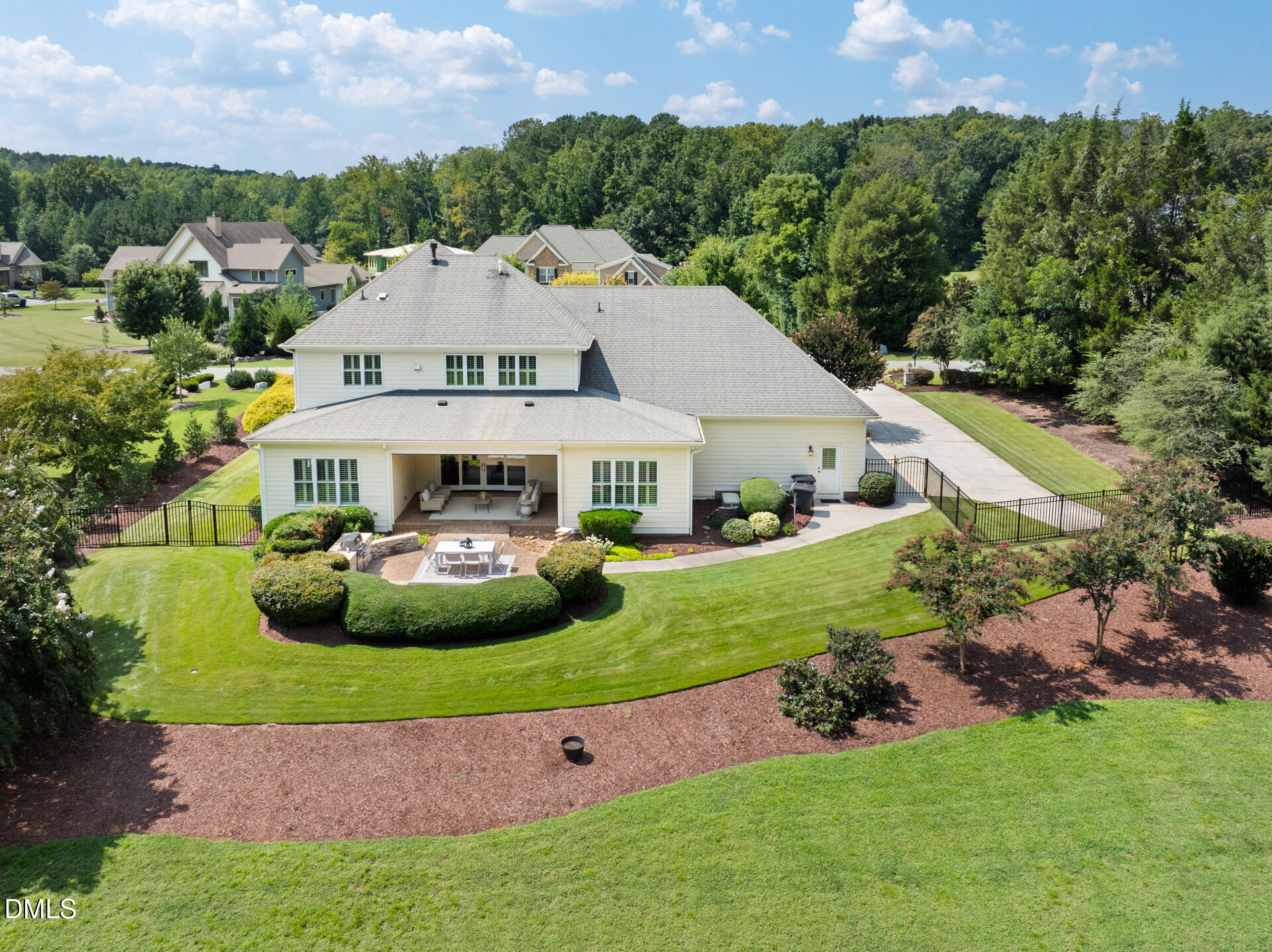 67 Rolling Woods Court