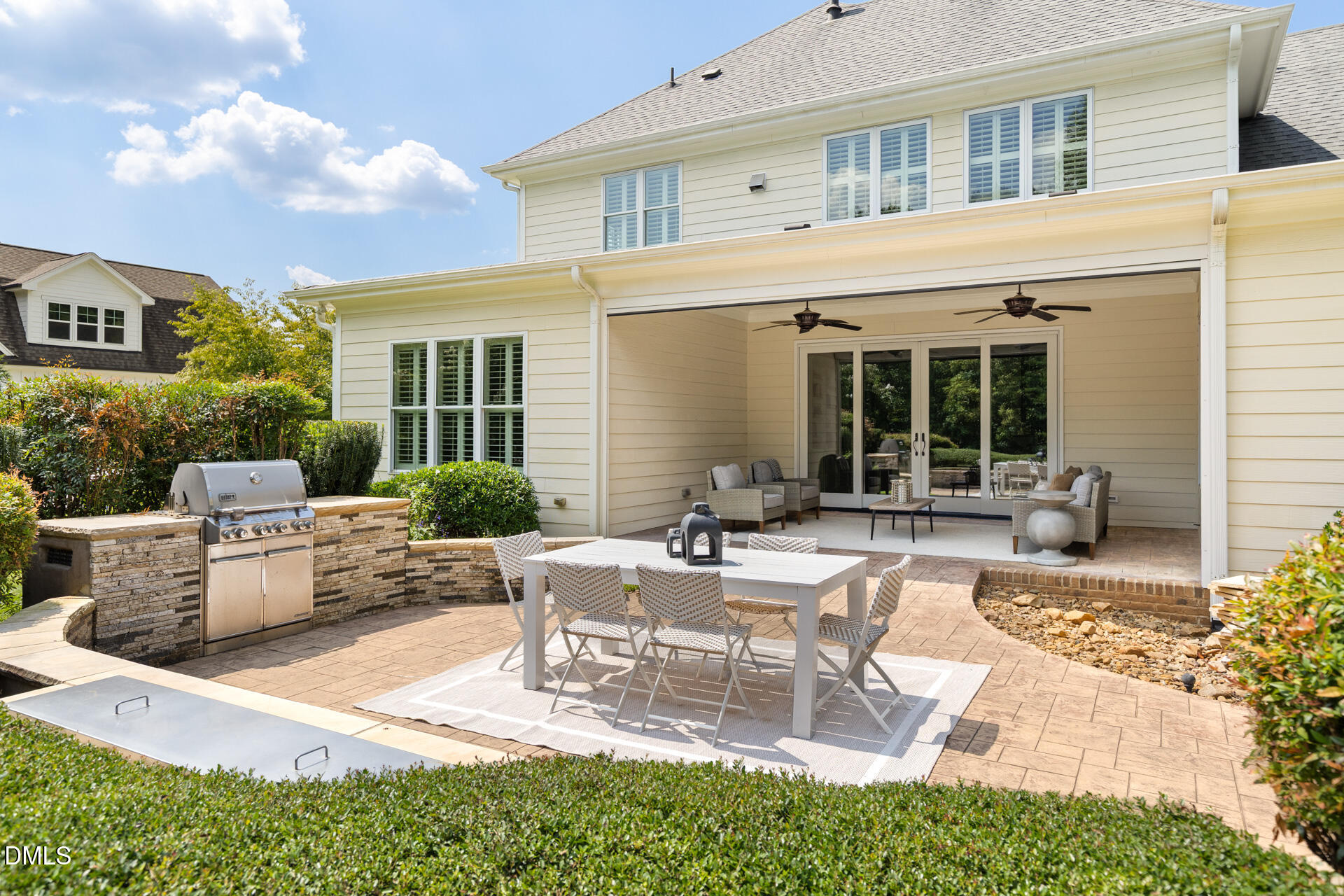 67 Rolling Woods Court